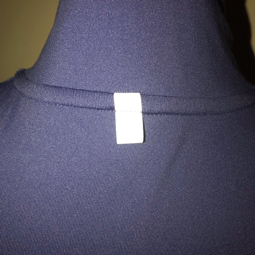 🌹Nike Running 3/4 Zip Pull Over🌹 - Picture 5 of 6
